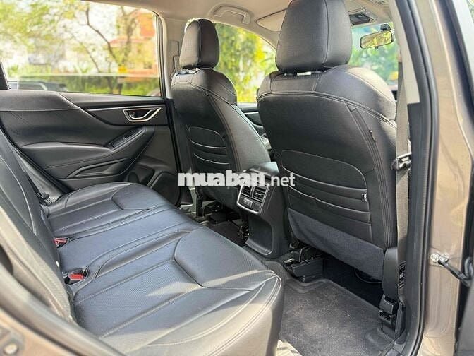 Subaru Forester 2021 2.0i-S EyeSight - 60000 km