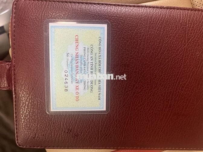 Toyota Innova 2016 - 106000 km