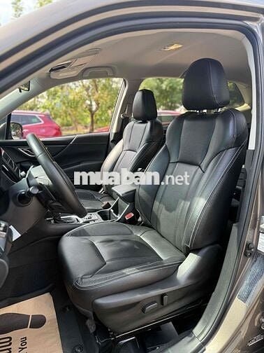 Subaru Forester 2021 2.0i-S EyeSight - 60000 km