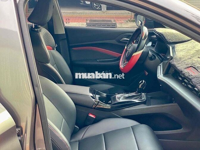 Bán nhanh MG 5 Luxury 2024 đẹp lung linh