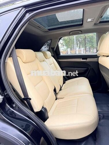 Kia Sorento 2009 máy dầu