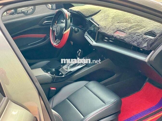 Bán nhanh MG 5 Luxury 2024 đẹp lung linh