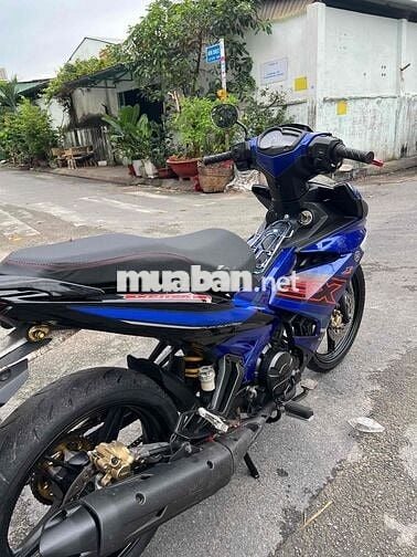 💥 Yamaha EXCITER 150 💥 CÓ BẢO HÀNH💥💥💥