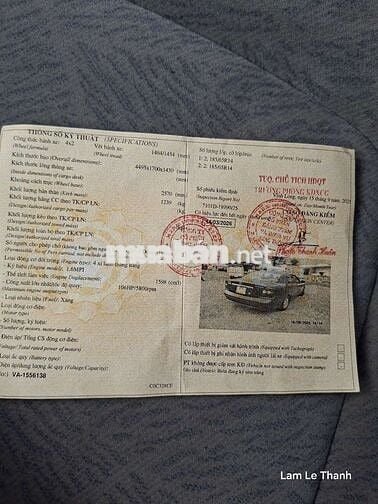 DAEWOO NUBIRA 2002 Đen