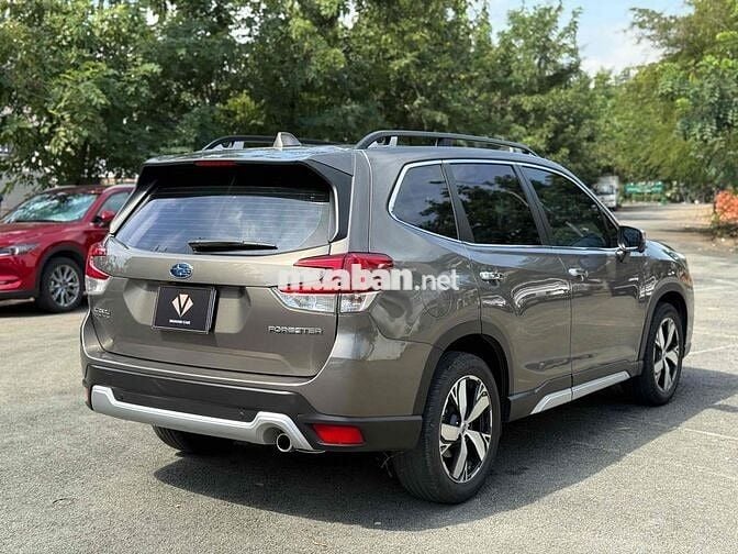 Subaru Forester 2021 2.0i-S EyeSight - 60000 km