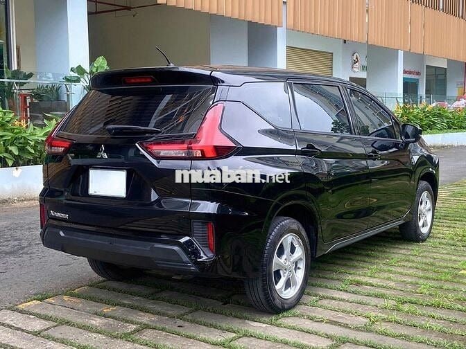 Mitsubishi Xpander 2022 1.5 AT - 33000 km