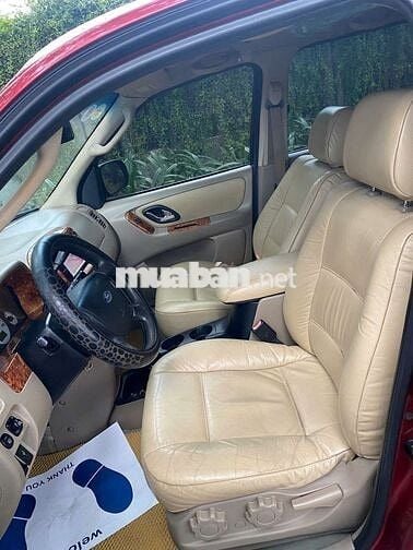 Escape 2005 cần bán