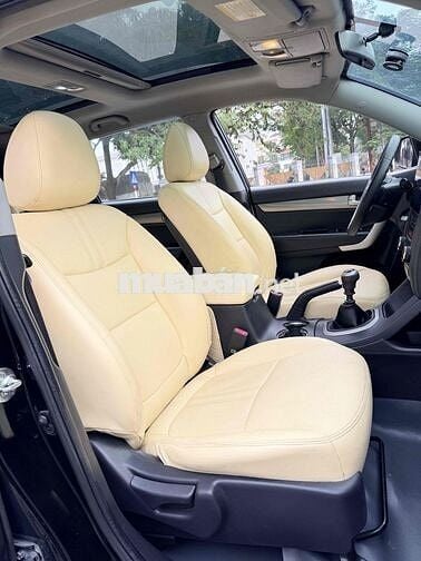 Kia Sorento 2009 máy dầu