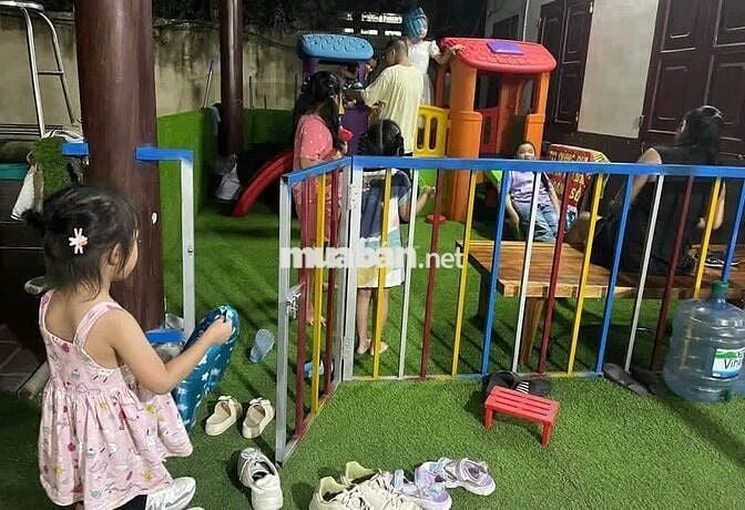 SANG MẶT BẰNG KINH DOANH QUÁN ĂN