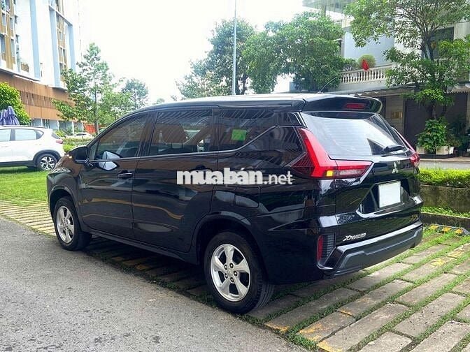 Mitsubishi Xpander 2022 1.5 AT - 33000 km