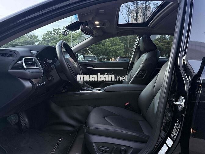 Toyota Camry 2023 2.5HV -Bản Hybrid cao cấp -1 Chủ