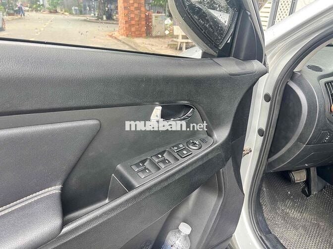 Kia Sportage 2010 Nhập Hàn SUV Thể Thao