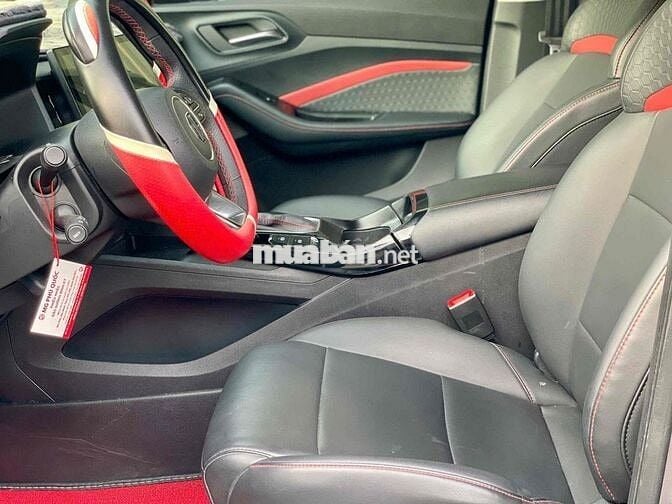 Bán nhanh MG 5 Luxury 2024 đẹp lung linh