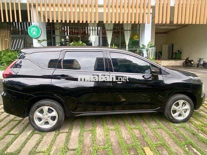 Mitsubishi Xpander 2022 1.5 AT - 33000 km