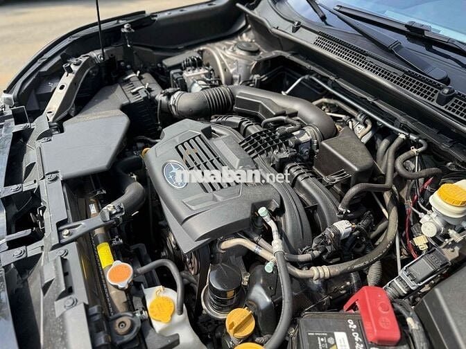 Subaru Forester 2021 2.0i-S EyeSight - 60000 km