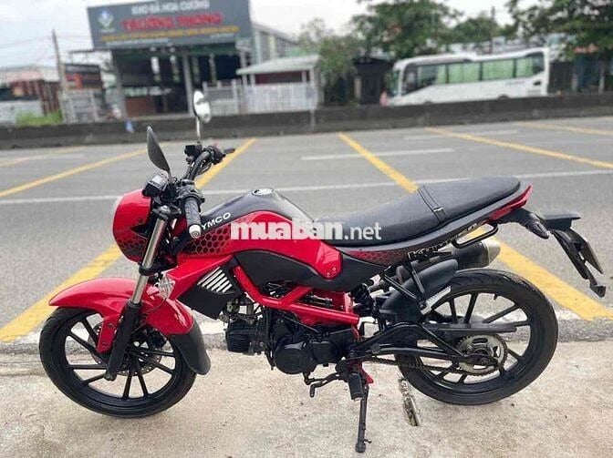 Bán xe Kymco 50cc