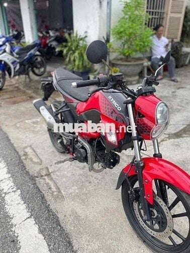 Bán xe Kymco 50cc