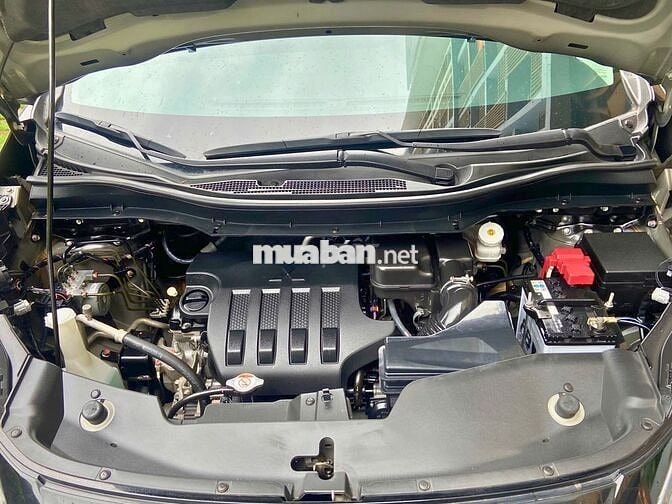 Mitsubishi Xpander 2022 1.5 AT - 33000 km