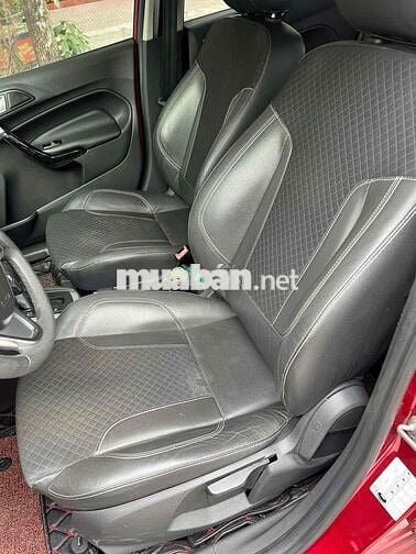 Ford Fiesta 2015 - 5 km