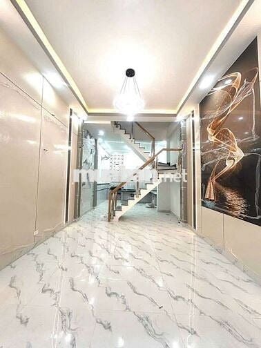 CHÍNH CHỦ BÁN NHÀ 137/9/17 DHT 23 - NGUYỄN VĂN QUÁ P ĐHT Q12