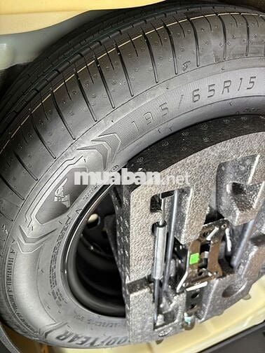 Volkswagen T-Cross Vàng 5 chỗ