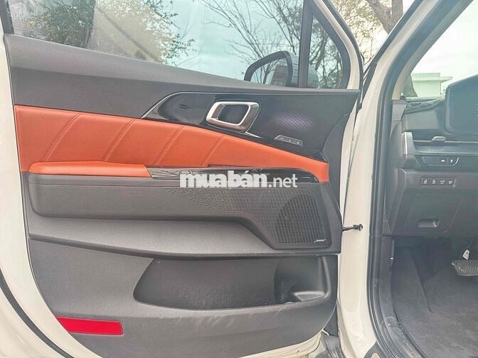 Kia Carnival 2023 Signature 2.2D - 55000 km