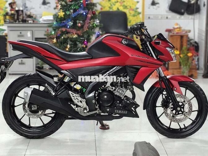 Vixion 155 đk 2018 25k xe đẹp chính chủ bao ký