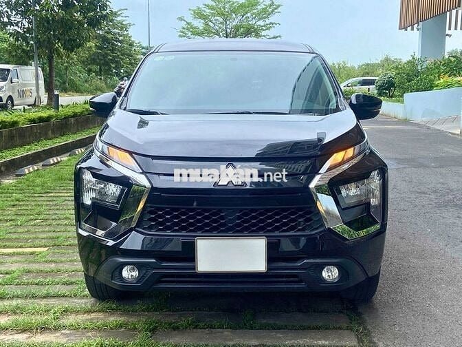 Mitsubishi Xpander 2022 1.5 AT - 33000 km
