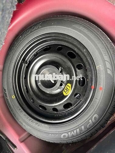 Ford Fiesta 2015 - 5 km