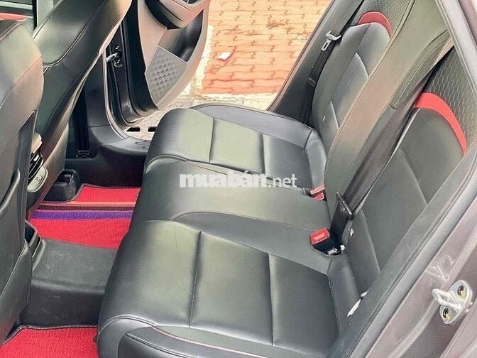 Bán nhanh MG 5 Luxury 2024 đẹp lung linh