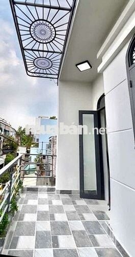 CHÍNH CHỦ BÁN NHÀ 137/9/17 DHT 23 - NGUYỄN VĂN QUÁ P ĐHT Q12