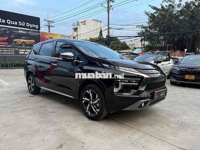 Mitsubishi Xpander 2024 Premium 1.5 AT - 40000 km