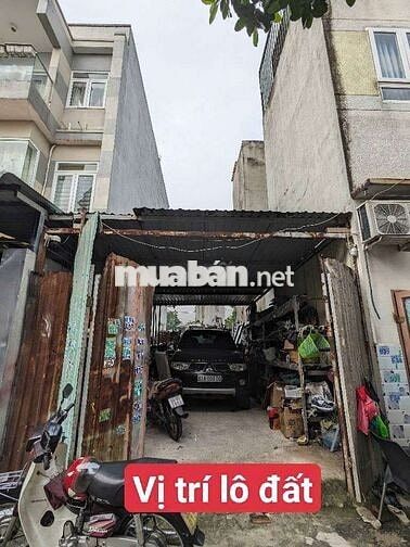 BÁN LÔ ĐẤT HIẾM HXT _DT :73 M²_Gía Chỉ 5.TỶ NHỈNH _ ĐG SỐ 9  LINH TÂY