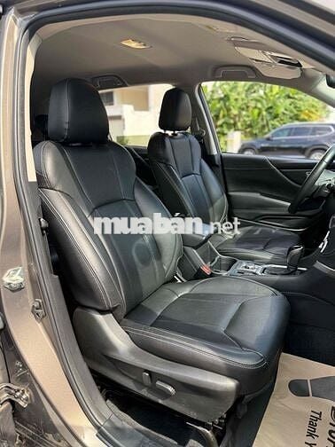 Subaru Forester 2021 2.0i-S EyeSight - 60000 km