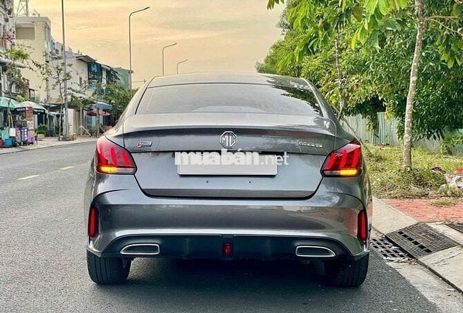 Bán nhanh MG 5 Luxury 2024 đẹp lung linh