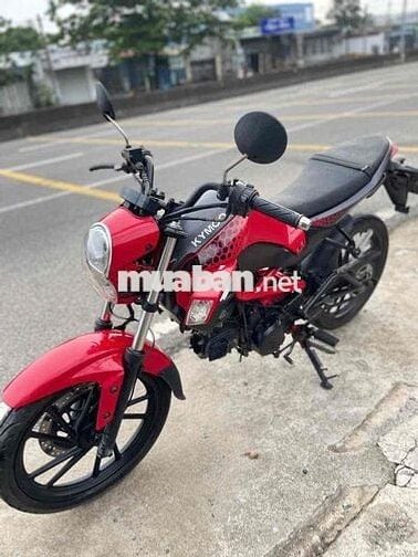 Bán xe Kymco 50cc