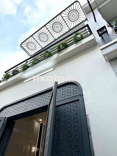 CHÍNH CHỦ BÁN NHÀ 137/9/17 DHT 23 - NGUYỄN VĂN QUÁ P ĐHT Q12