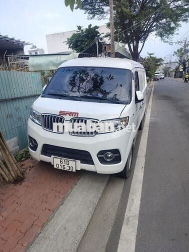 SRM X30 2 chỗ 23688 km