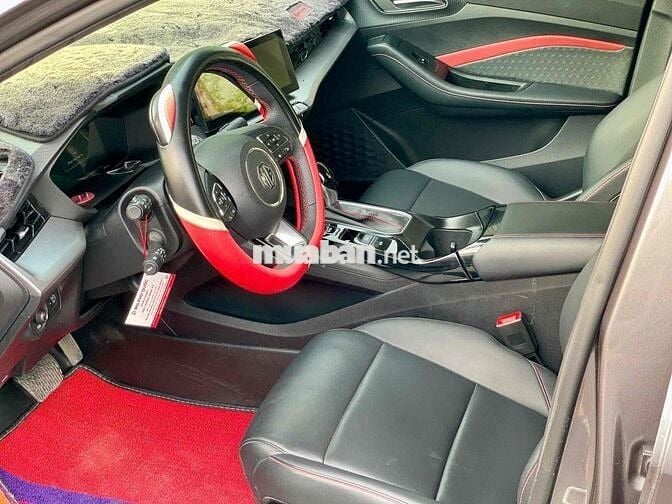 Bán nhanh MG 5 Luxury 2024 đẹp lung linh