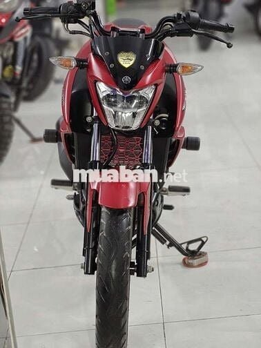 Vixion 155 đk 2018 25k xe đẹp chính chủ bao ký