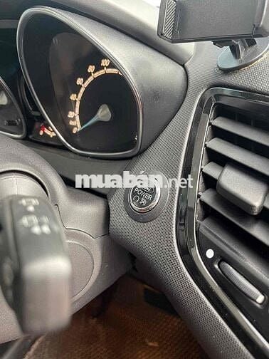 Ford Fiesta 2015 - 5 km