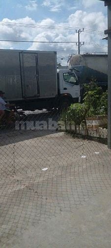 cho thuê nhà nguyên căn riêng biệt mặt tiền lộ nhựa lớn có đèn đường