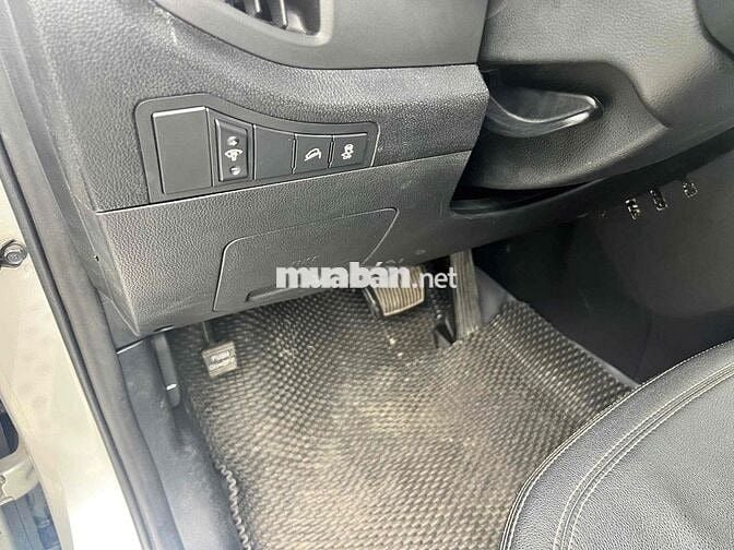 Kia Sportage 2010 Nhập Hàn SUV Thể Thao