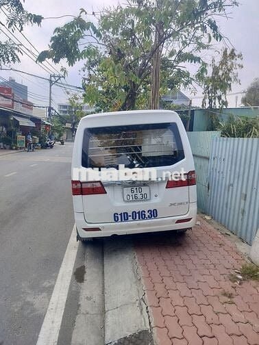 SRM X30 2 chỗ 23688 km