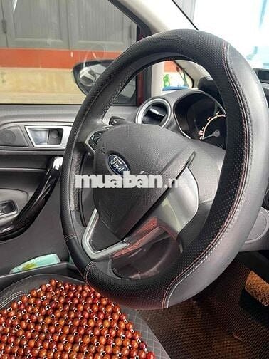 Ford Fiesta 2015 - 5 km