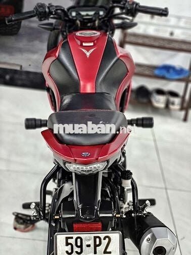 Vixion 155 đk 2018 25k xe đẹp chính chủ bao ký