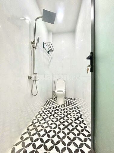 CHÍNH CHỦ BÁN NHÀ 137/9/17 DHT 23 - NGUYỄN VĂN QUÁ P ĐHT Q12