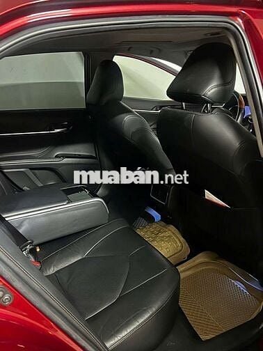 BÁN XE Ô TÔ CAMRY