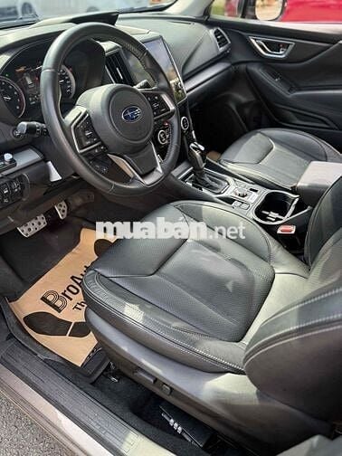 Subaru Forester 2021 2.0i-S EyeSight - 60000 km