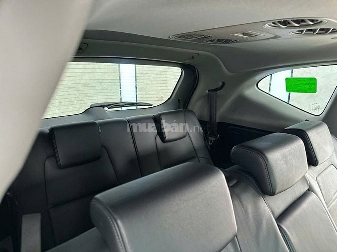 Honda CR V 1.5G 2019. Một đời chủ 65.000km